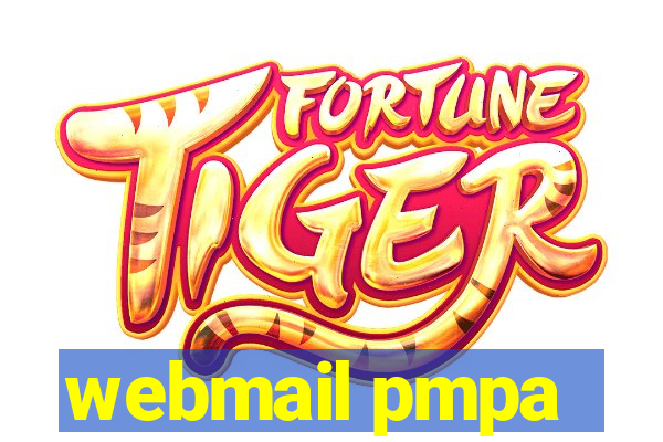 webmail pmpa